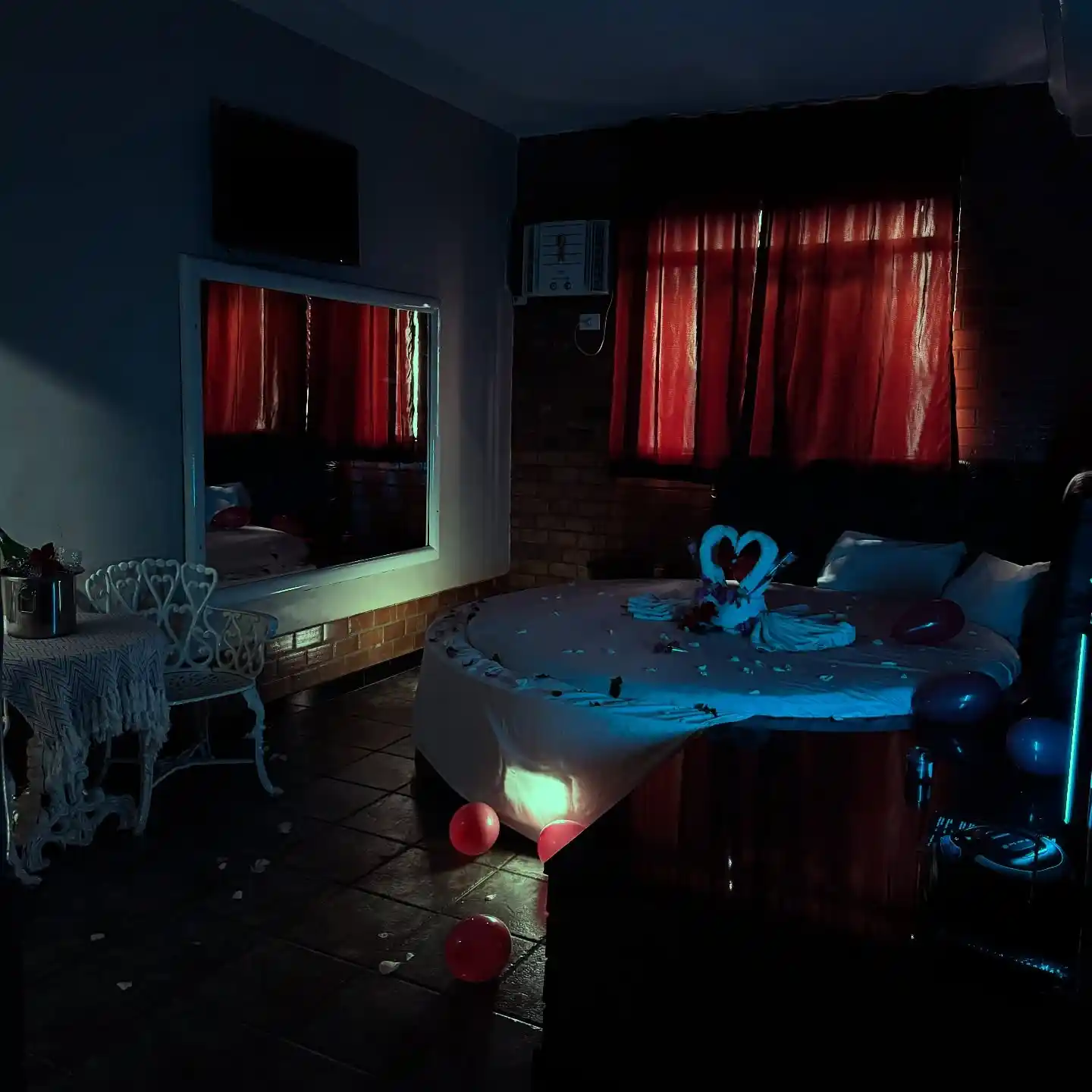 motelparadisemotel_luxo 2