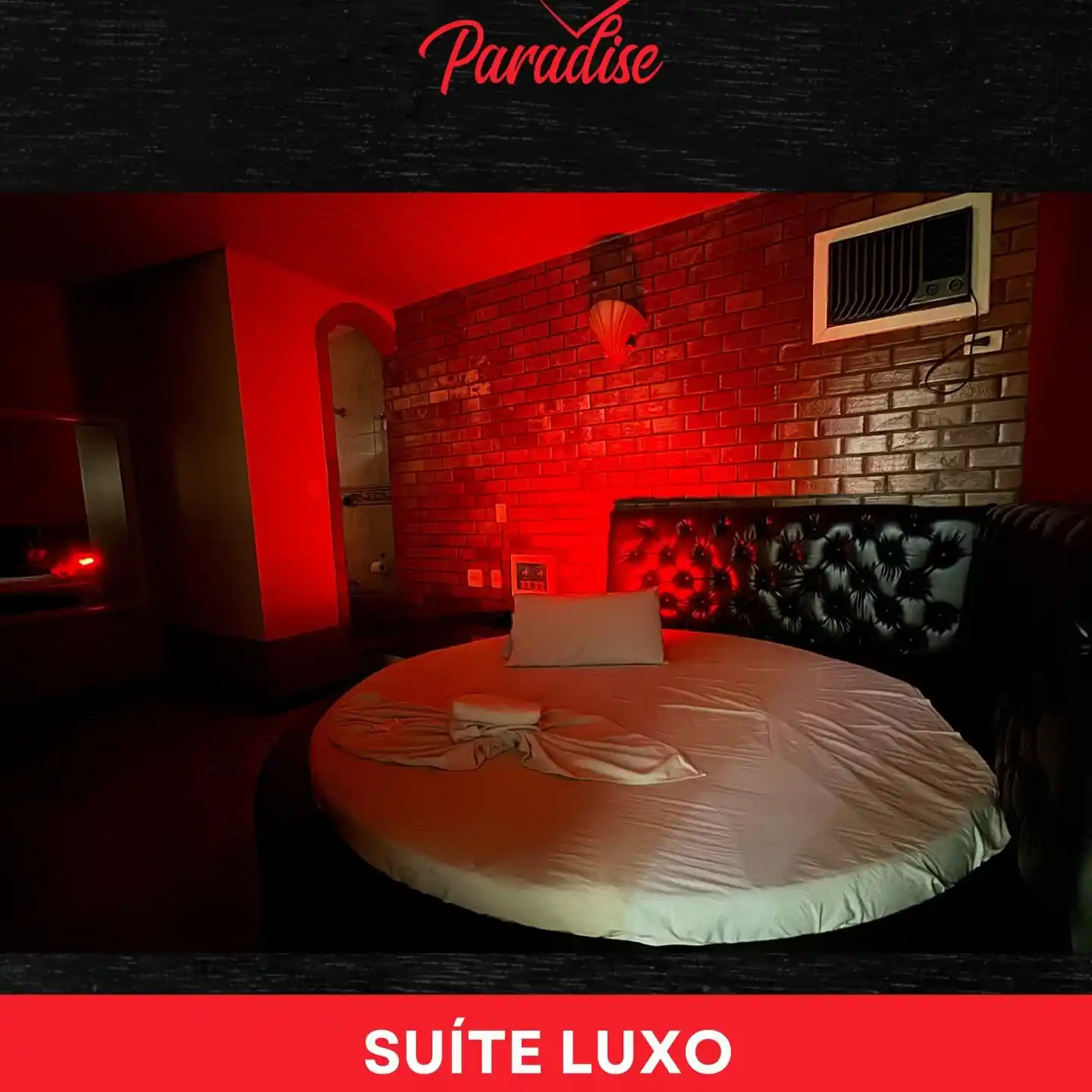 motelparadisemotel_suite-luxo 1