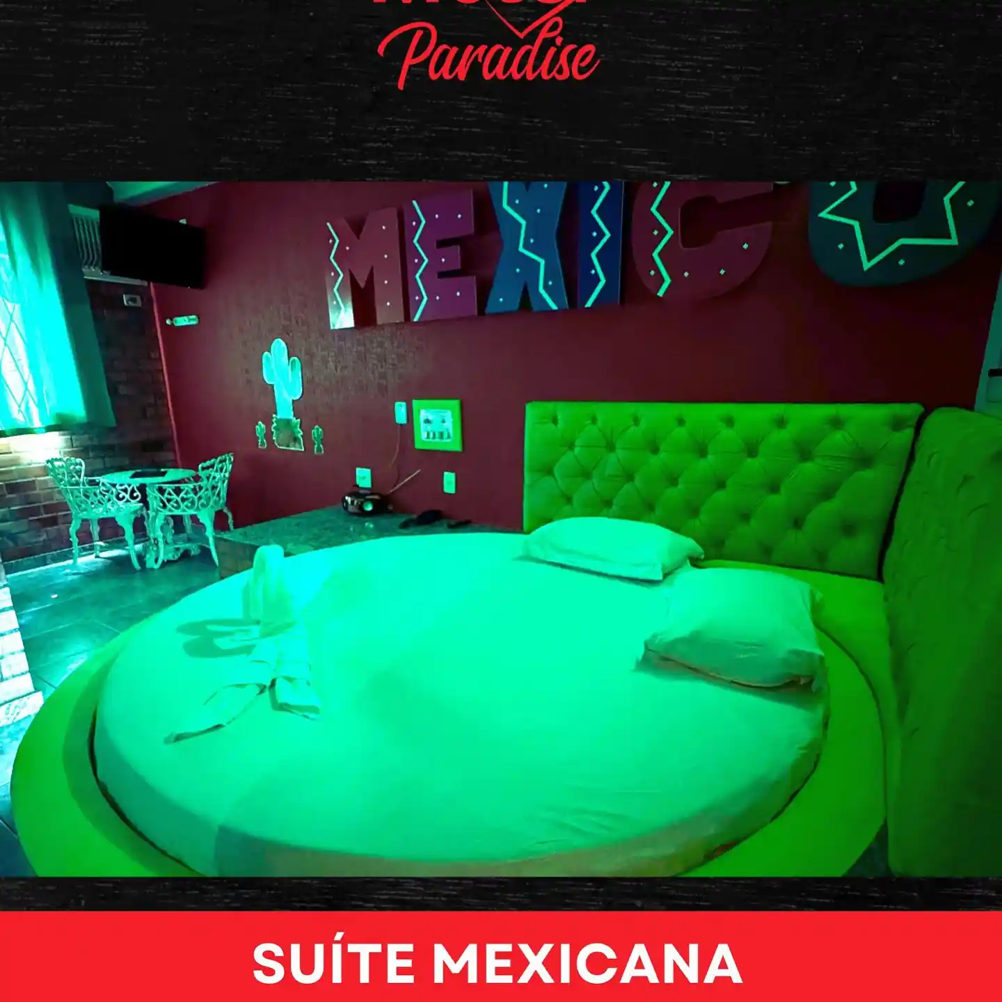 motelparadisemotel_suite mexicana